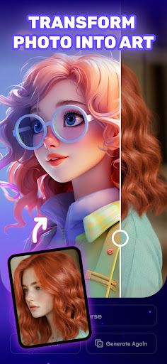 AI Art Generator screenshot 11