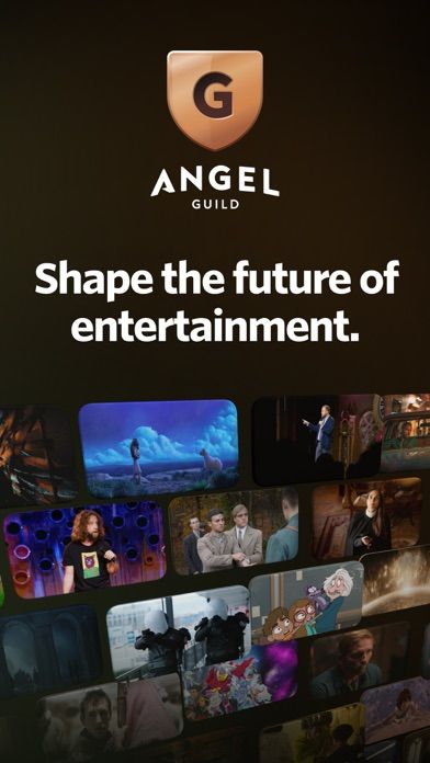 Angel Studios screenshot 3