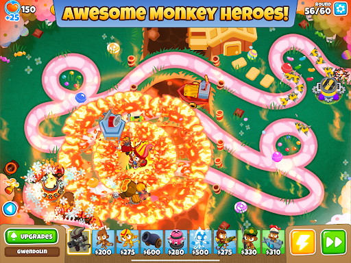 Bloons TD 6 screenshot 17