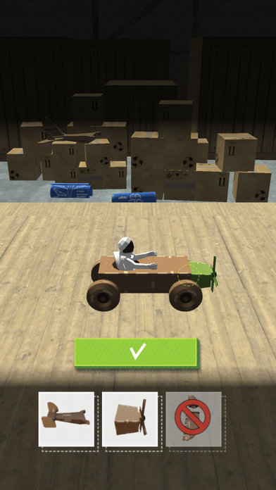 Make It Fly! screenshot 26