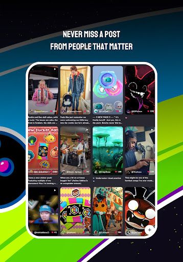 Game Jolt Social screenshot 14