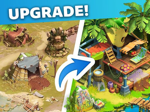 Family Island — Farming game screenshot 30
