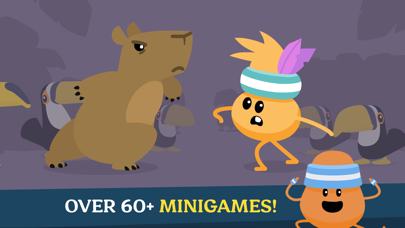 Dumb Ways to Die 2: The Games screenshot 29