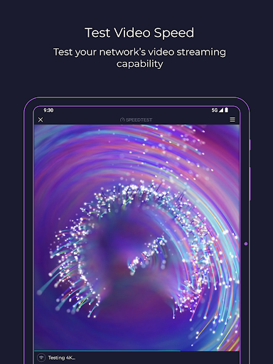 Speedtest by Ookla screenshot 29