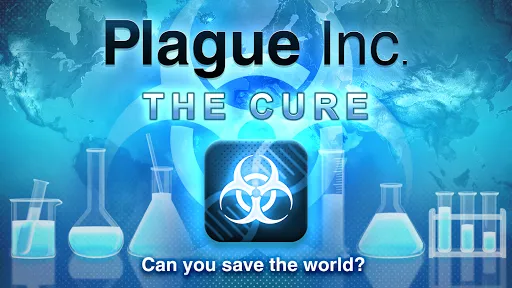 Plague Inc. screenshot 17