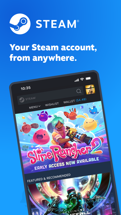 Steam screenshot 1