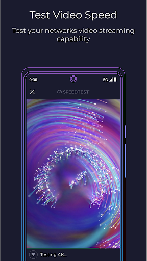 Speedtest by Ookla screenshot 13