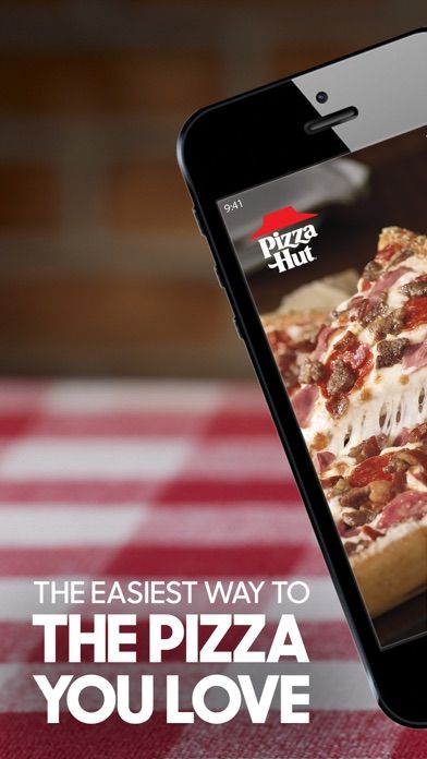 Pizza Hut - Delivery & Takeout screenshot 1