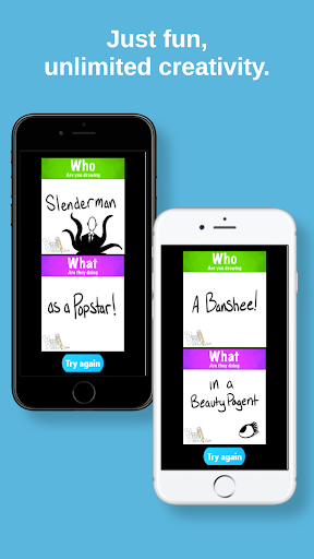 WannaDraw screenshot 4
