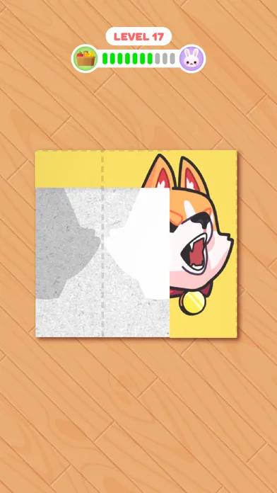Paper Fold screenshot 3
