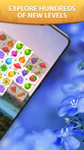 Tile Match -Triple puzzle game screenshot 18