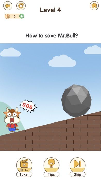 Brain Go 2: Test your brain screenshot 17