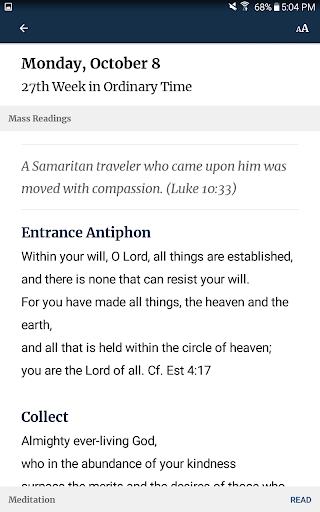 Word Among Us Mass Edition screenshot 17