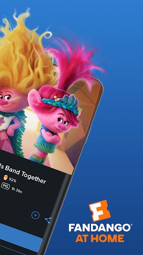 Fandango at Home screenshot 10
