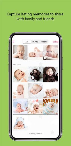 MyVTech Baby Pro screenshot 13