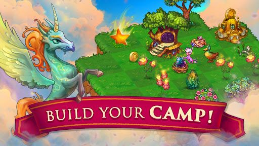 Merge Dragons! screenshot 23