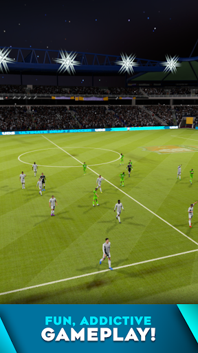 Ultimate Draft Soccer screenshot 11