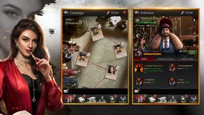 The Grand Mafia screenshot 7