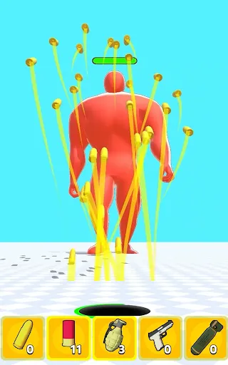 Attack Hole - Black Hole Games screenshot 20