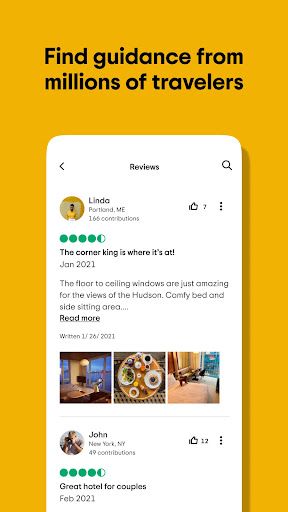 Tripadvisor: Plan & Book Trips screenshot 8