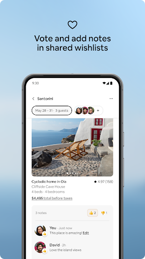 Airbnb screenshot 13