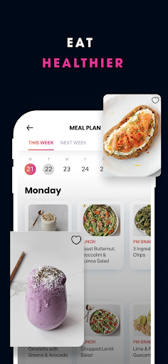 FitOn Workouts & Fitness Plans screenshot 15