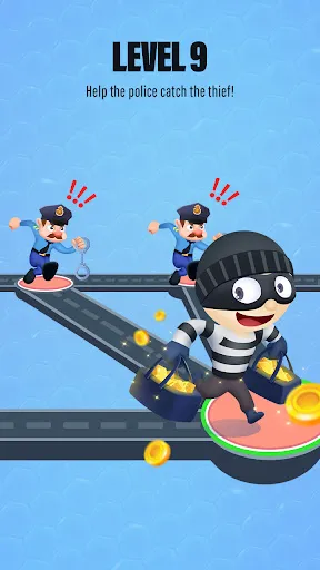 Hero Clash screenshot 6