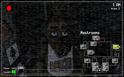 Five Nights at Freddy's screenshot 26