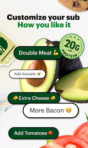 Subway® screenshot 8