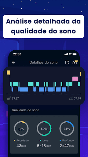 Sleep Monitor screenshot 28