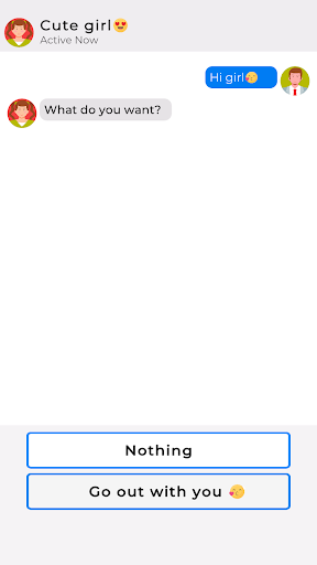 Chat Master: Prank Text screenshot 20