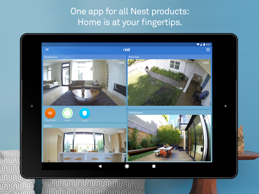 Nest screenshot 11