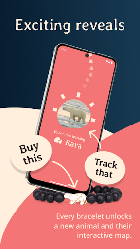 Fahlo Animal Tracker screenshot 13
