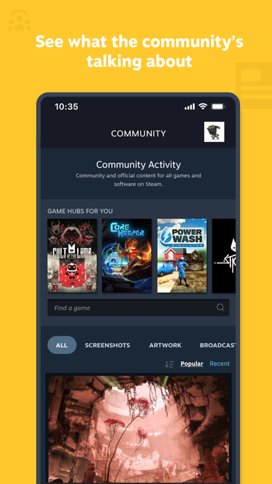 Steam screenshot 5