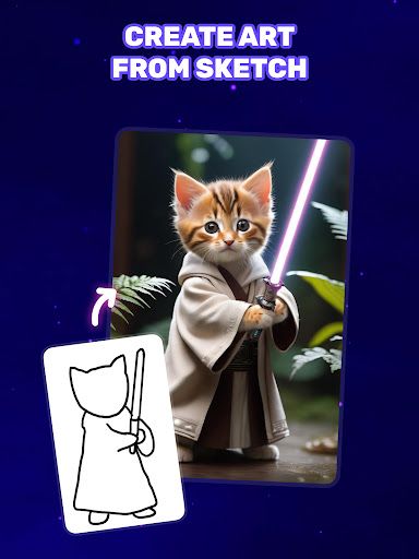 AI Art Generator screenshot 23