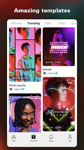 CapCut - Video Editor screenshot 10