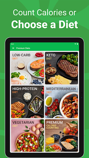 Calorie Counter screenshot 22