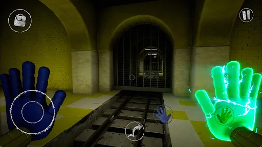 Poppy Playtime Chapter 2 screenshot 21