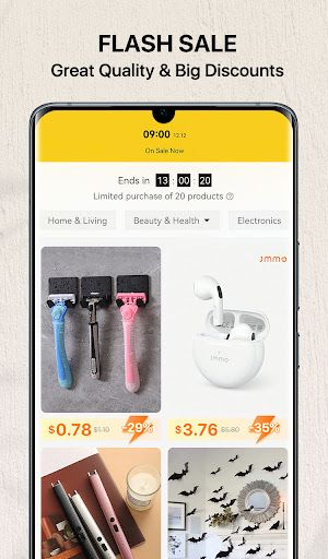 SHEIN - Shopping Online screenshot 14