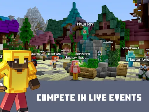 Minecraft screenshot 31