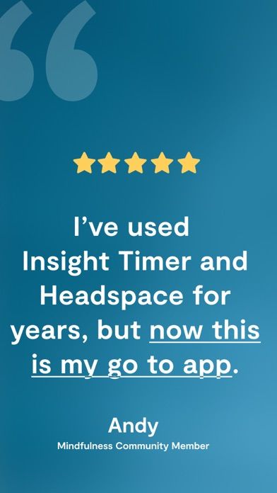 Mindfulness.com Meditation App screenshot 6