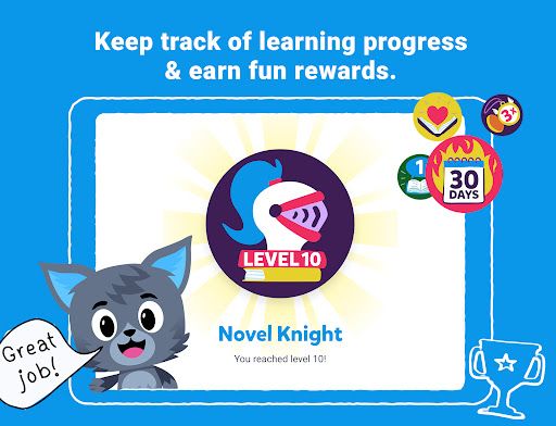 Epic: Kids' Books & Reading screenshot 23