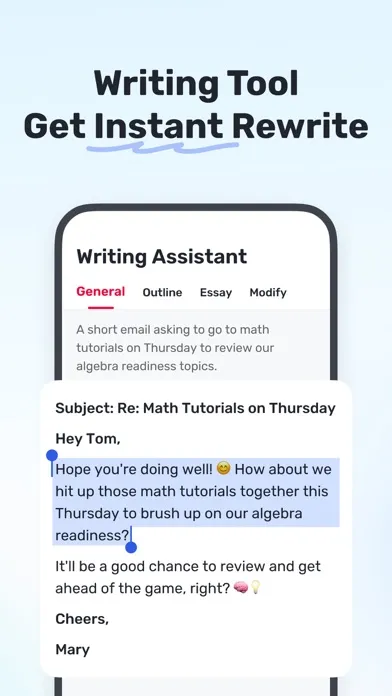 Gauth: AI Study Companion screenshot 7