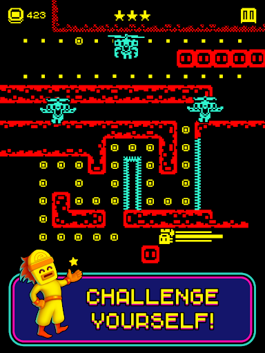 Tomb of the Mask screenshot 20