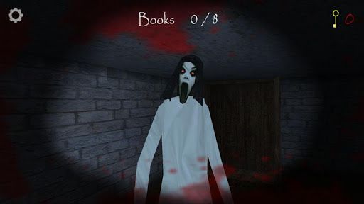 Slendrina The Cellar screenshot 17