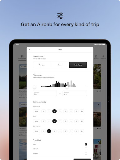 Airbnb screenshot 27
