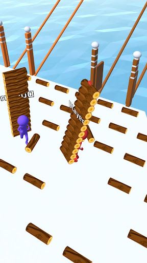 Bridge Race screenshot 16