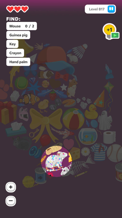 Hidden Stuff screenshot 7