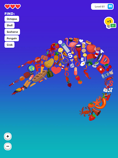 Hidden Stuff screenshot 29