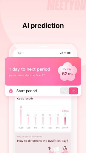MeetYou screenshot 10